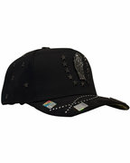SAN JUDAS BLACK