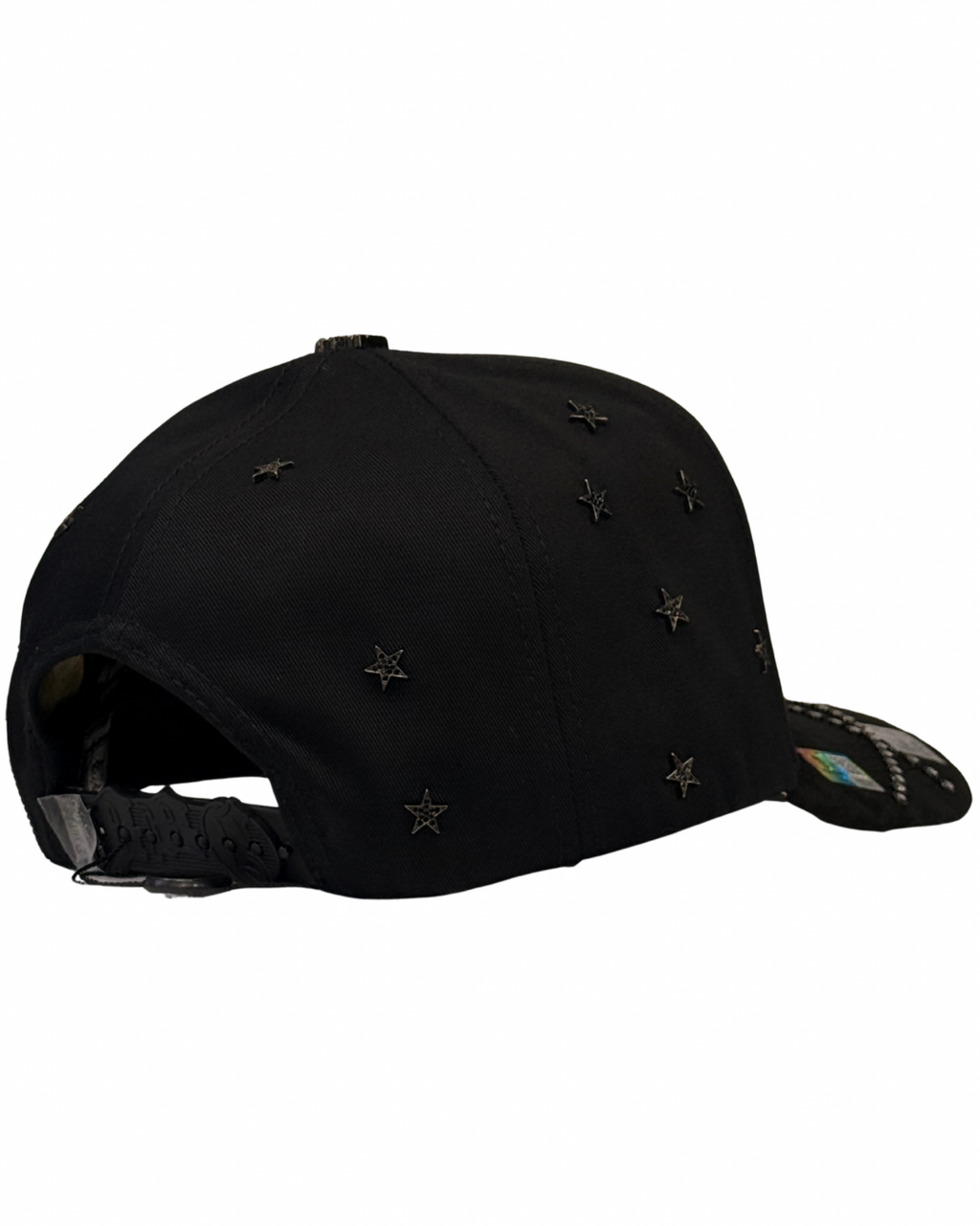 SAN JUDAS BLACK