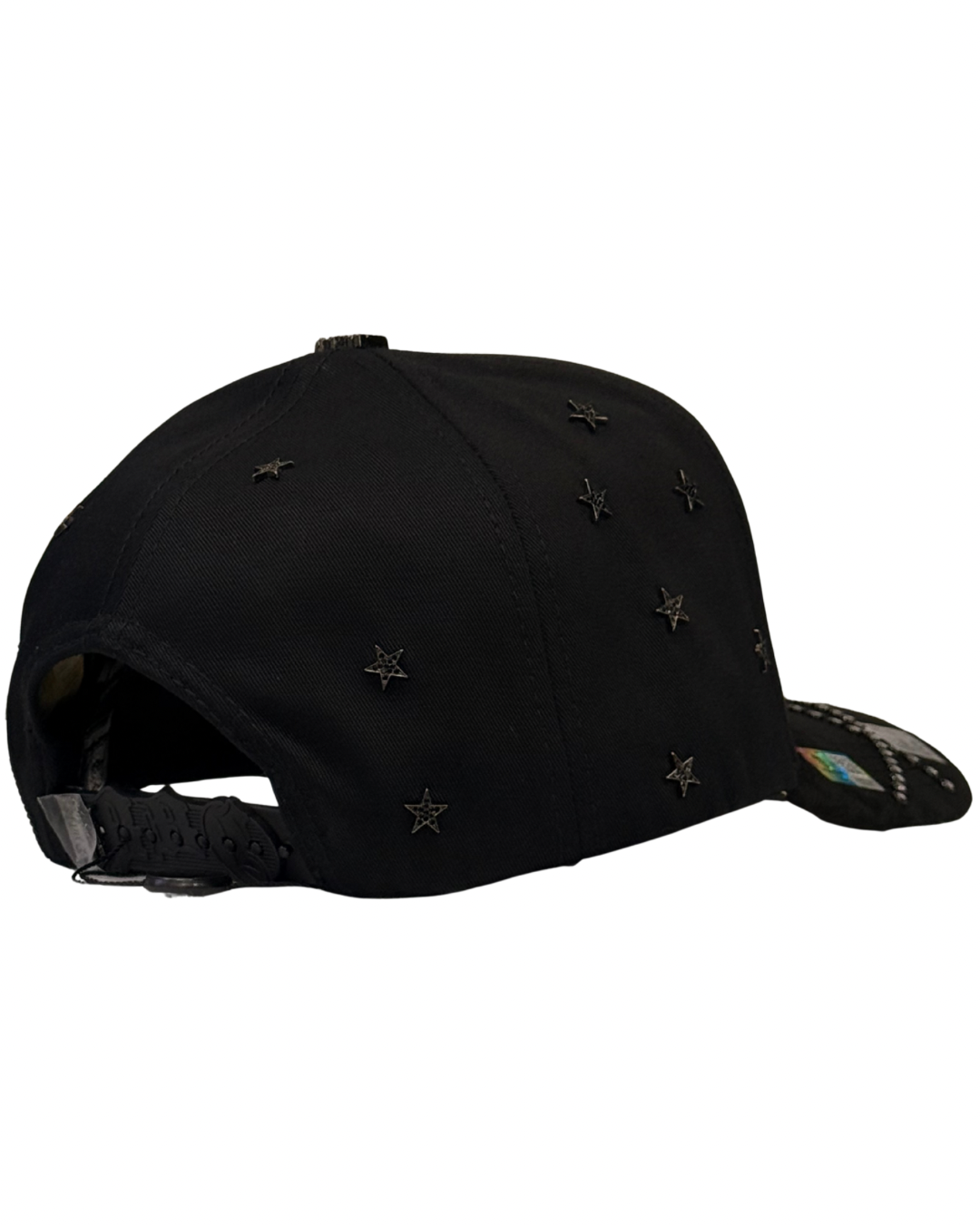 SAN JUDAS BLACK