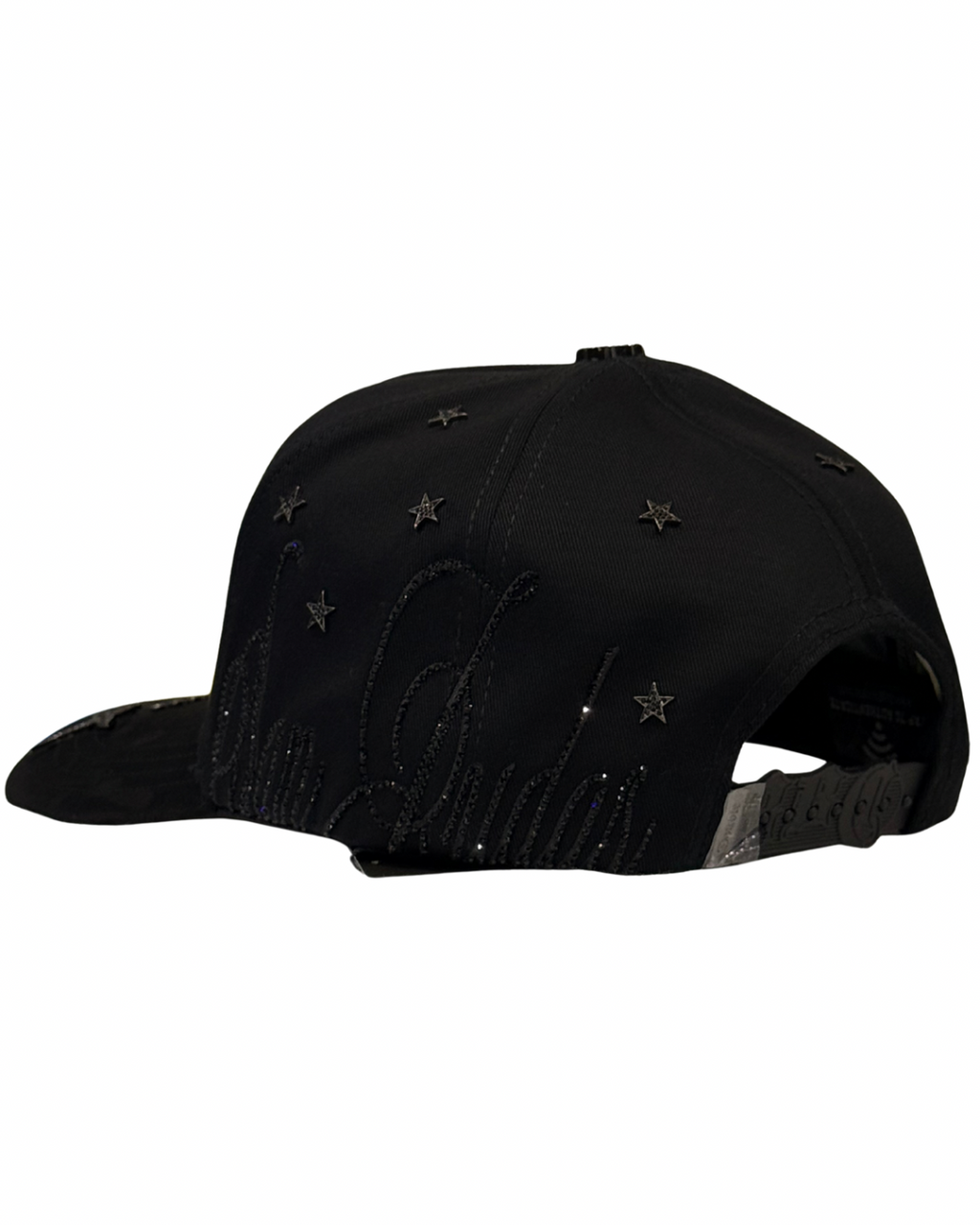 SAN JUDAS BLACK
