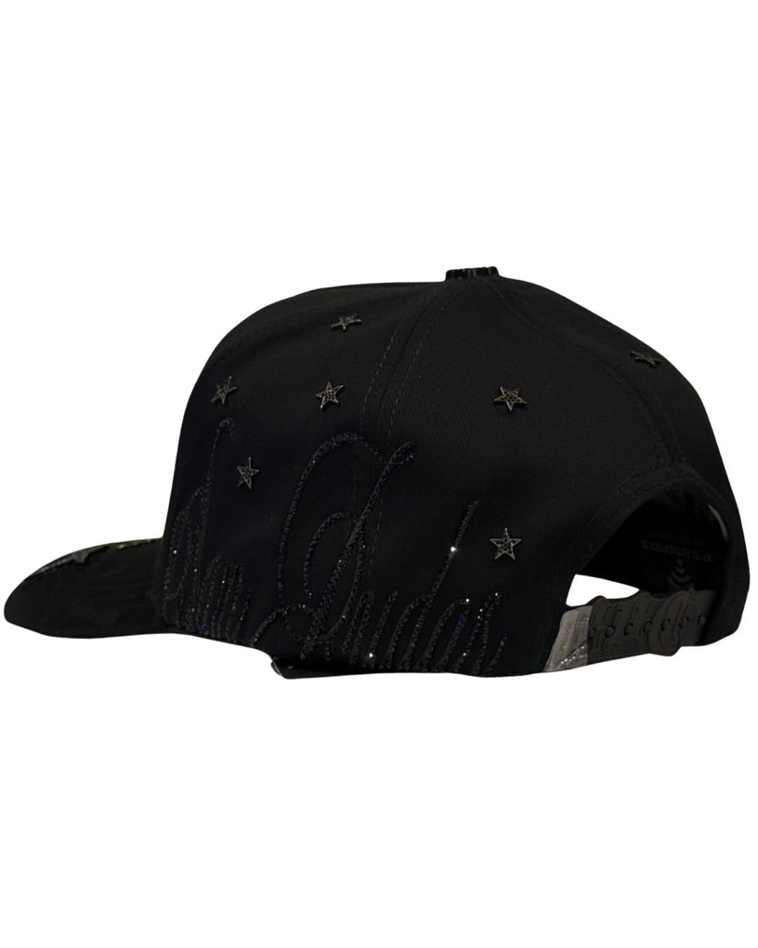 SAN JUDAS BLACK