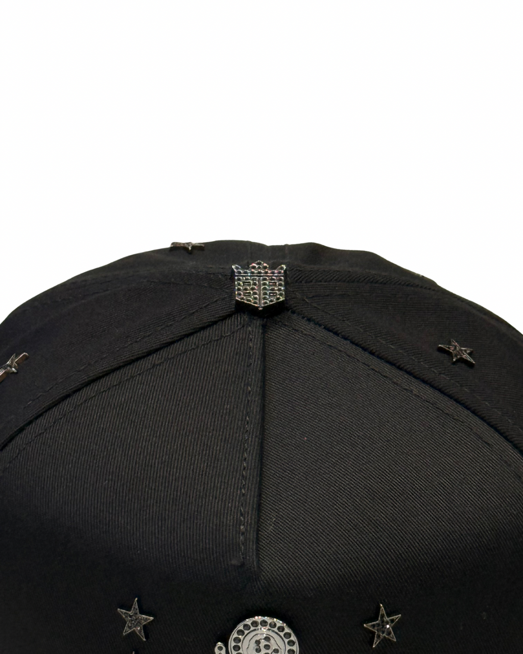 SAN JUDAS BLACK