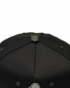 SAN JUDAS BLACK
