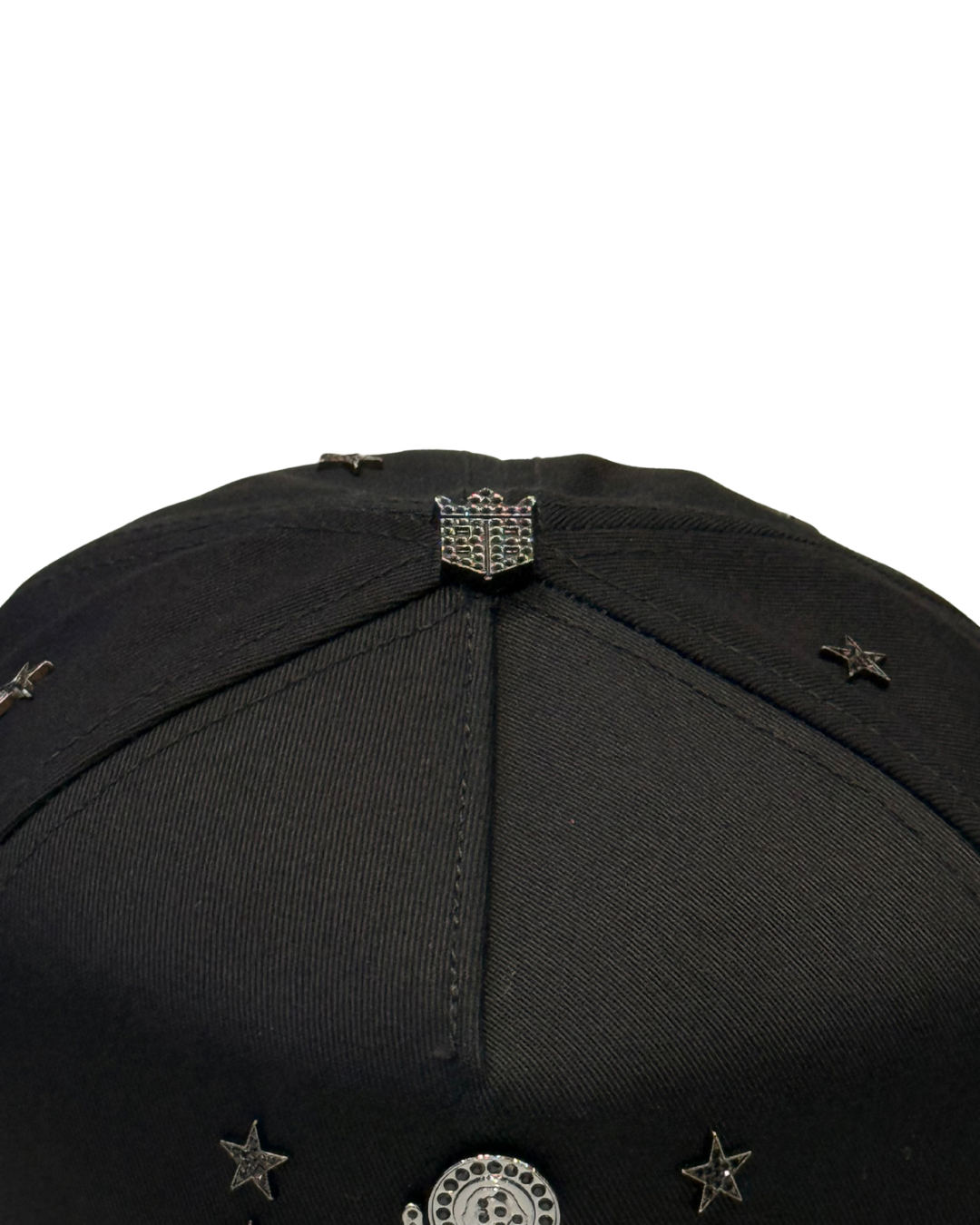 SAN JUDAS BLACK