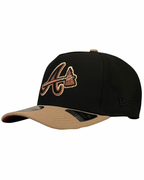 ATLANTA BRAVES - A Frame 9 FIFTY