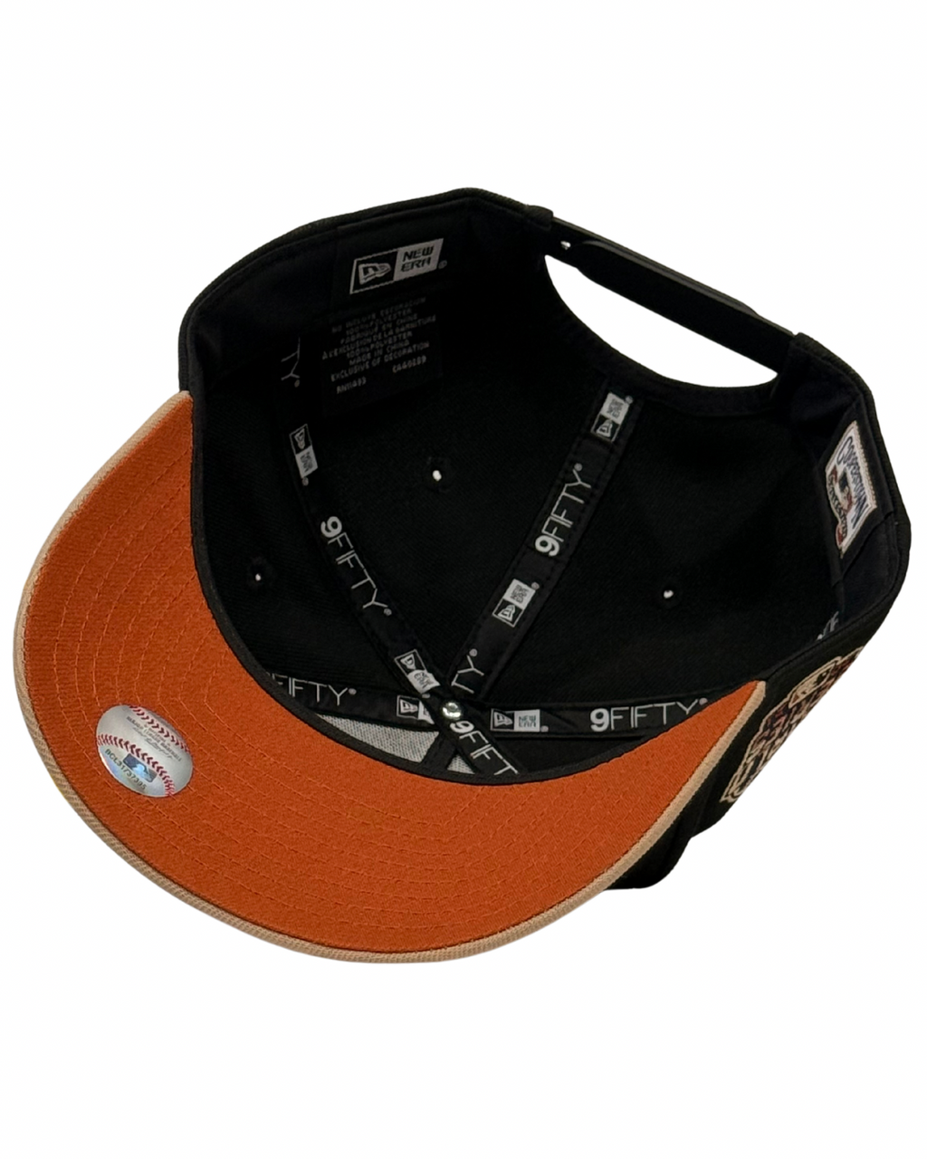 ATLANTA BRAVES - A Frame 9 FIFTY