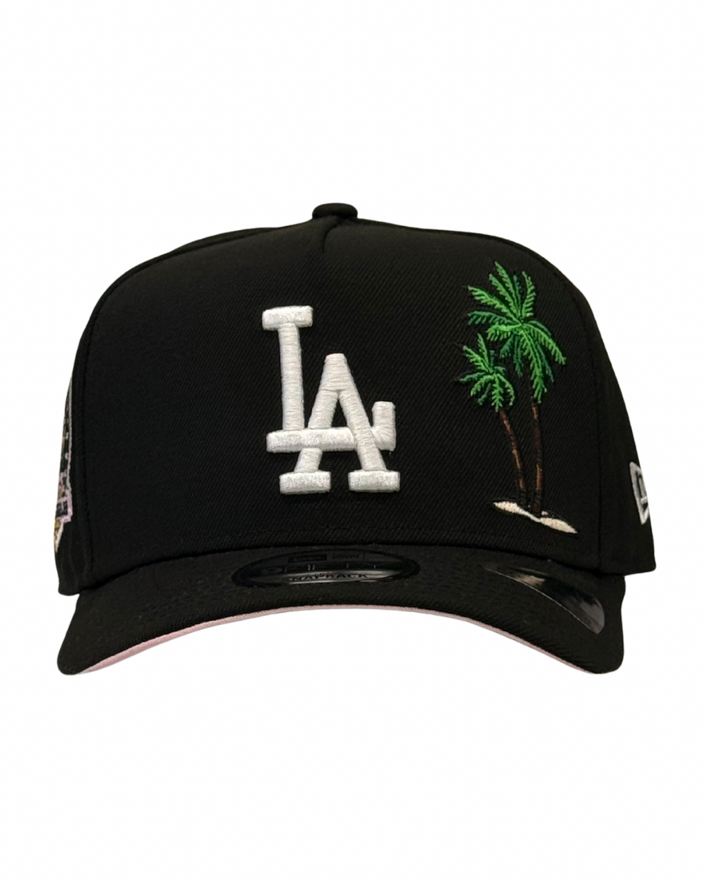 LA - A Frame 9FIFTY