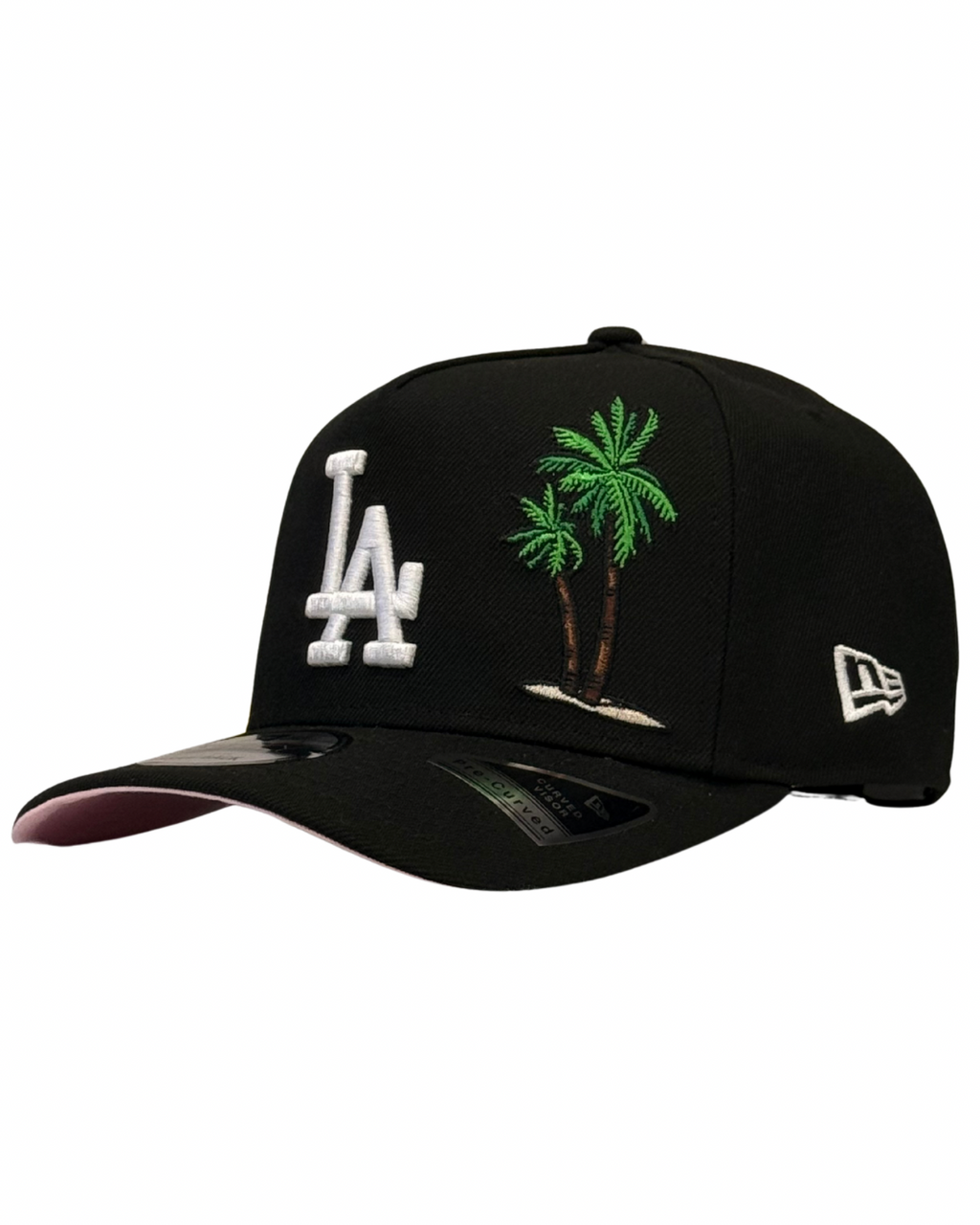 LA - A Frame 9FIFTY