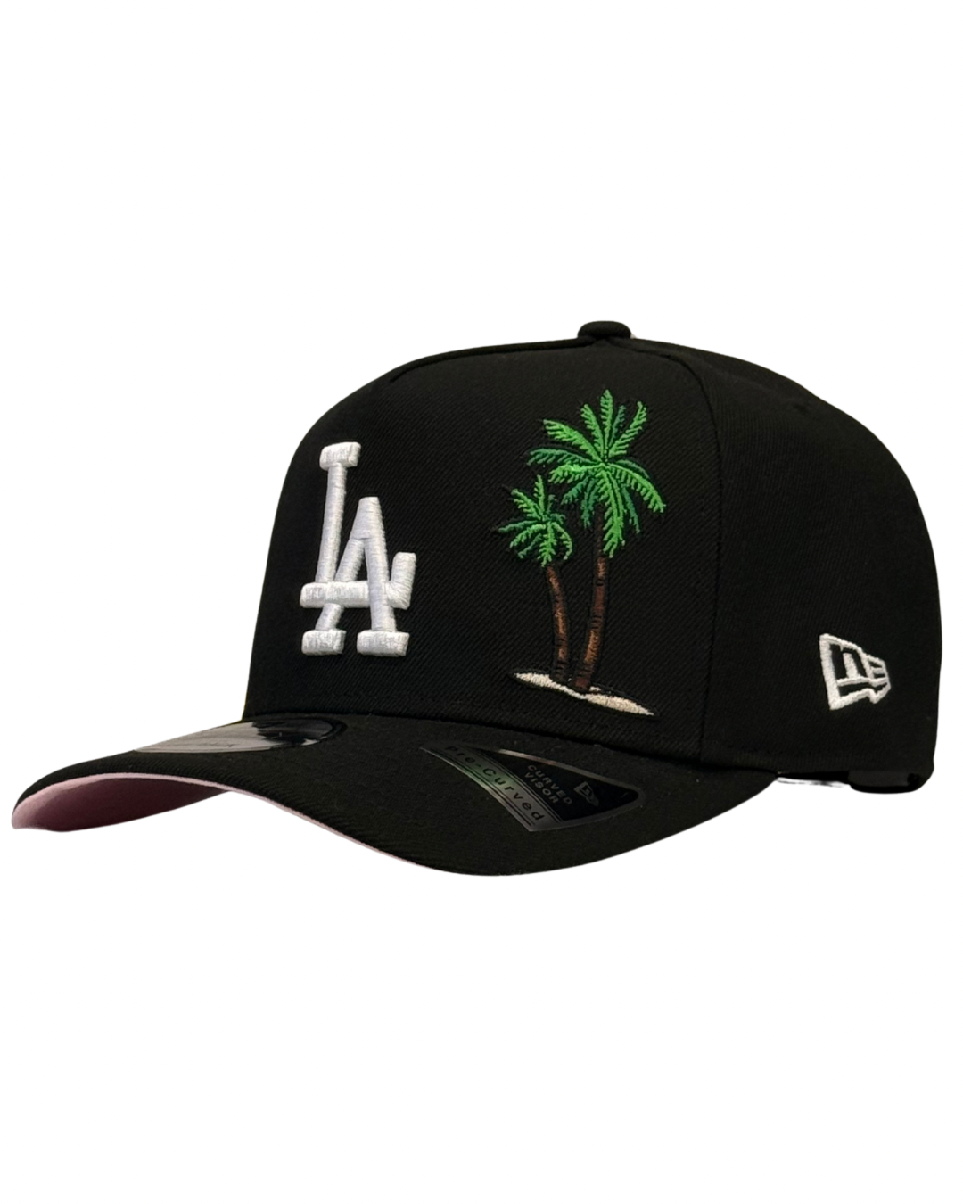 LA - A Frame 9FIFTY