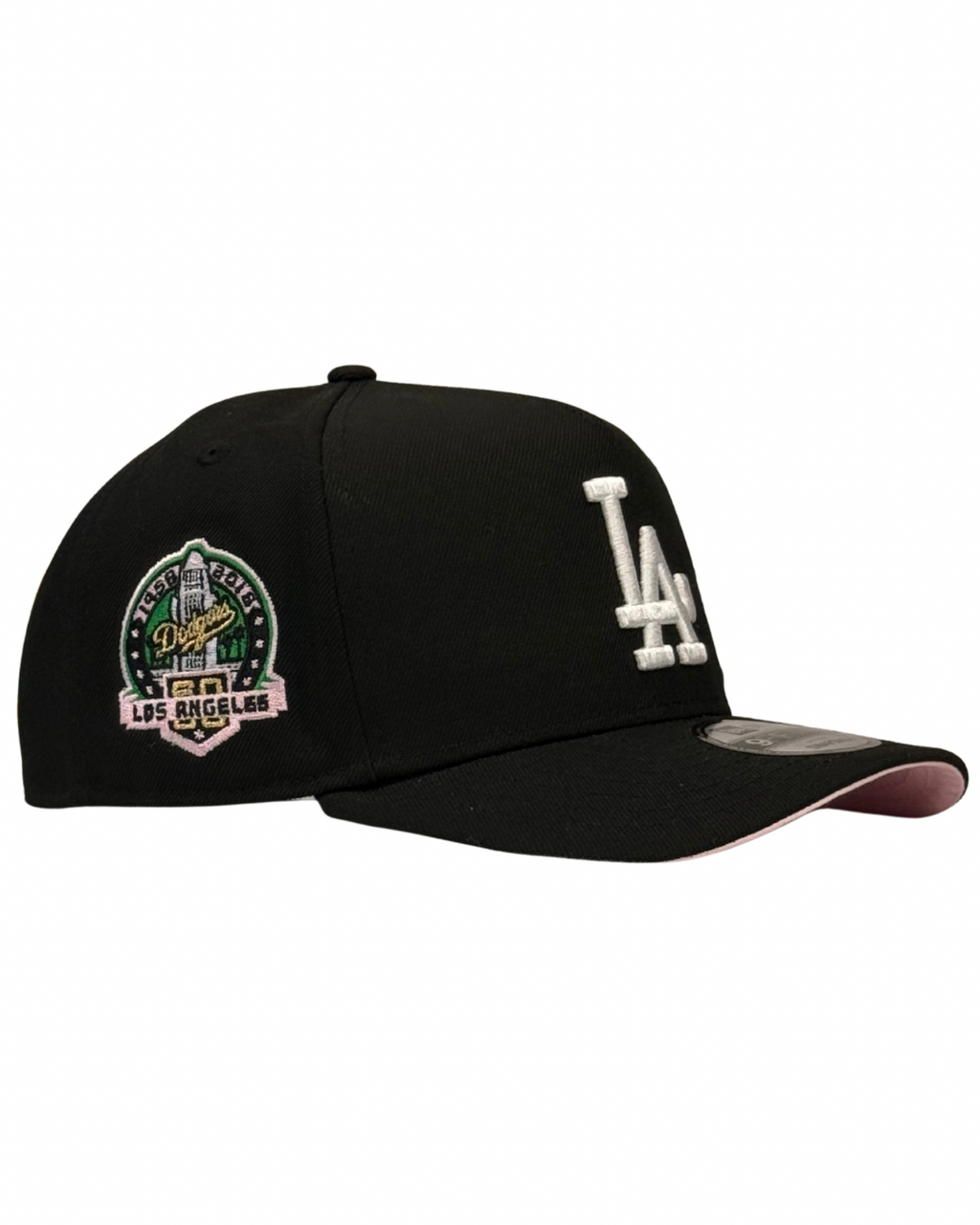 LA - A Frame 9FIFTY