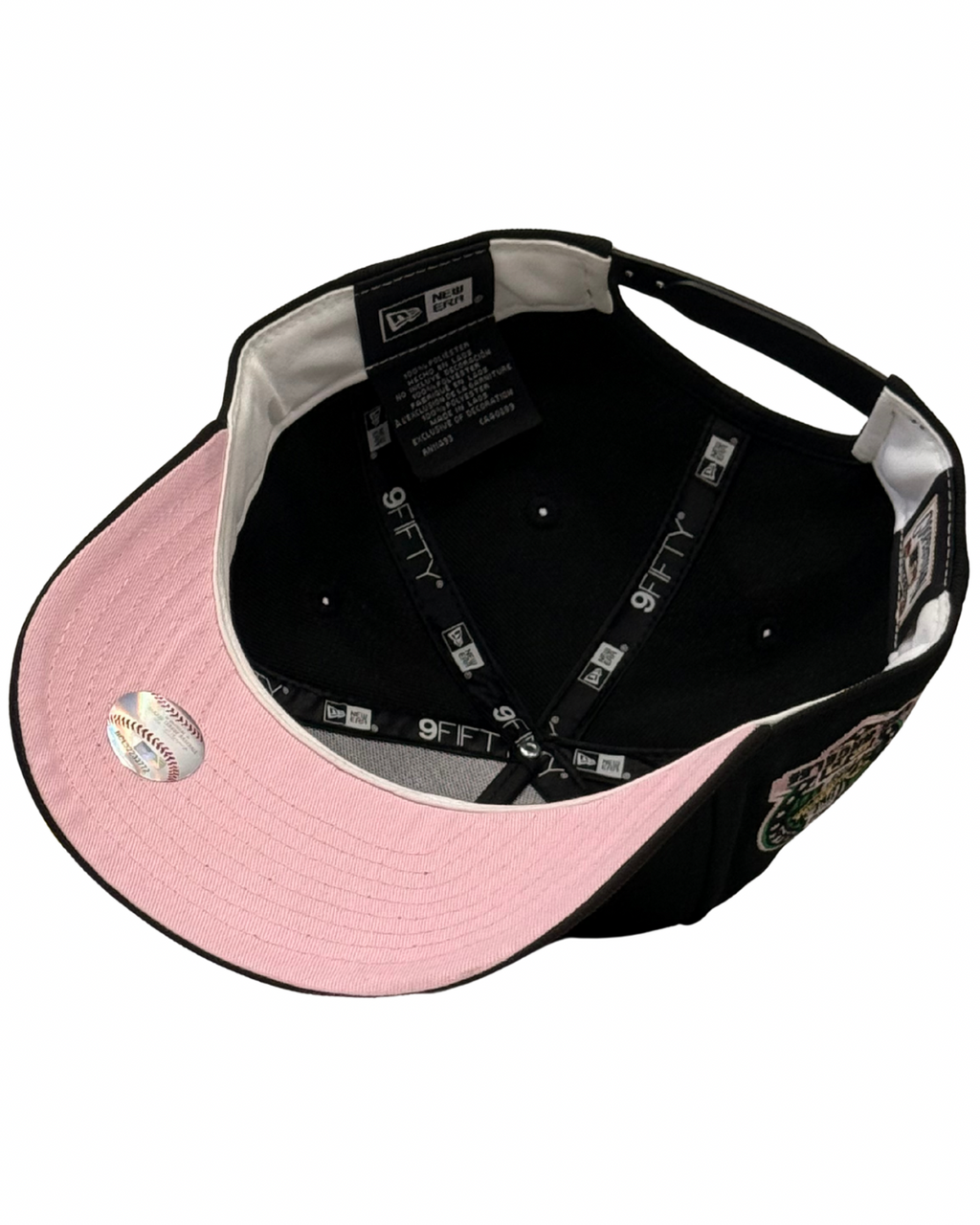 LA - A Frame 9FIFTY